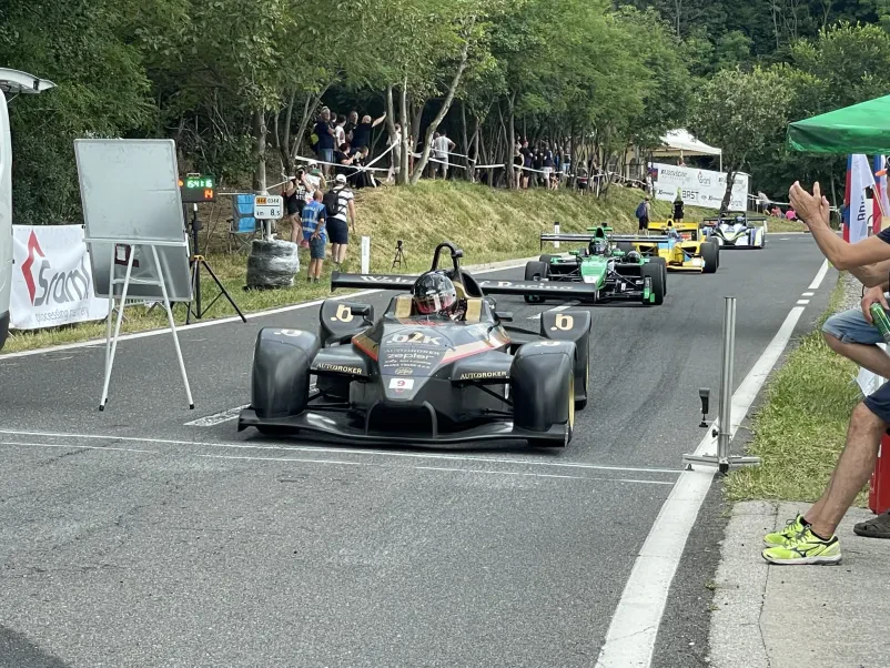 Rally Ajdovščina