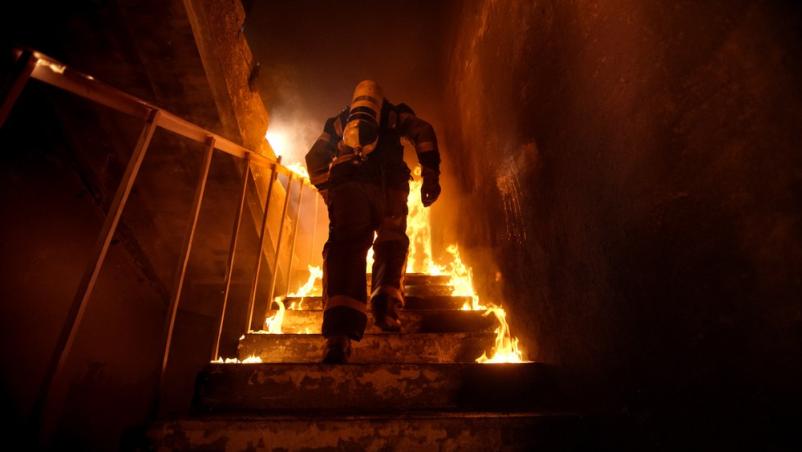 Gasilsko društvo Sobetinci