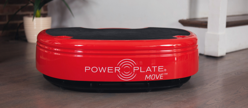 Power Plate naprave