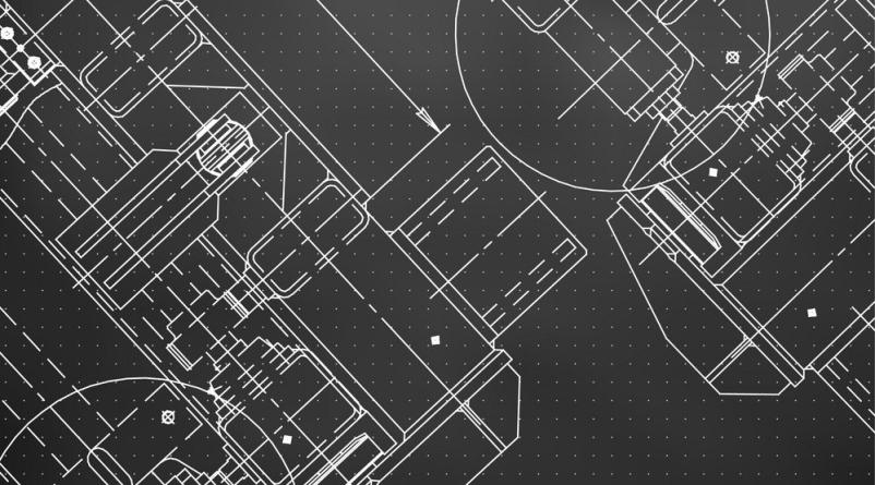 Production of rubber and plastic seals