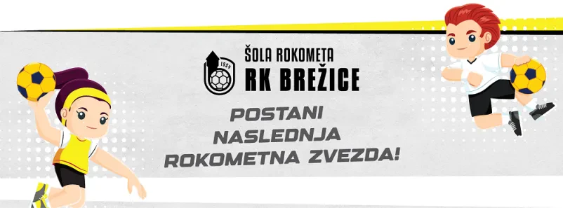 Rokometni klub Brežice