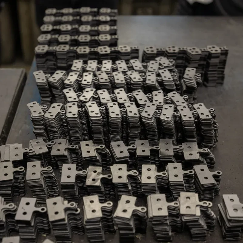 brake pads