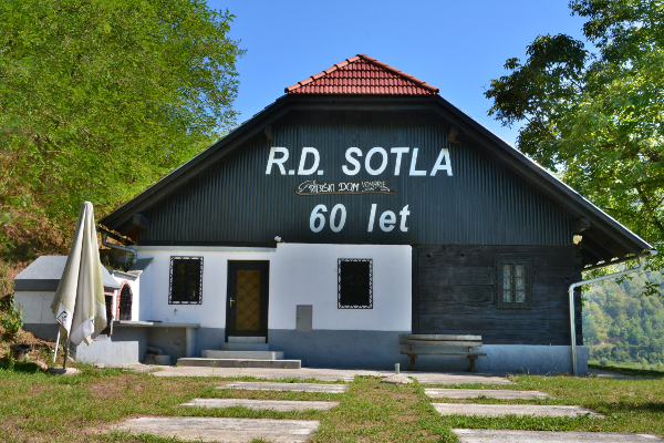 Ribiška družina Sotla