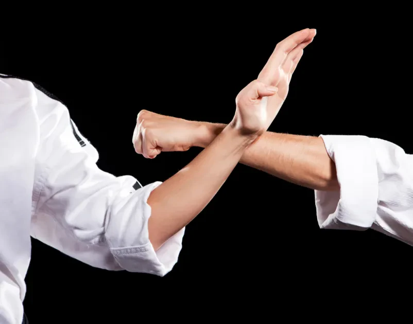 Karate Prekmurje