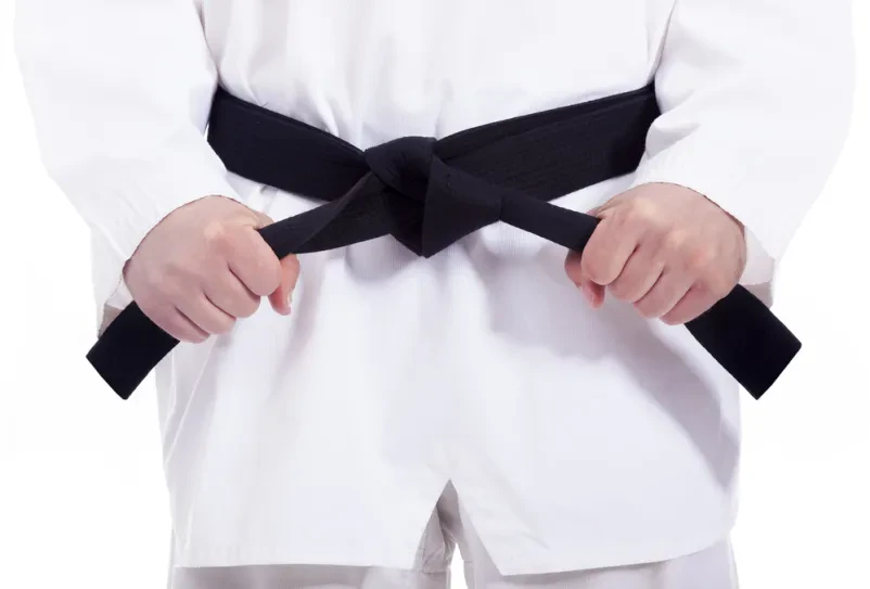 Karate Pomurje