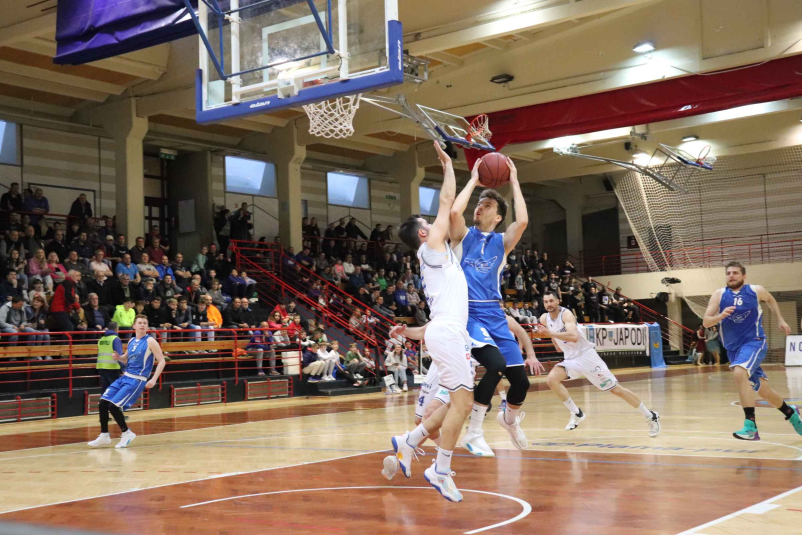 Košarkarski klub Ilirska Bistrica