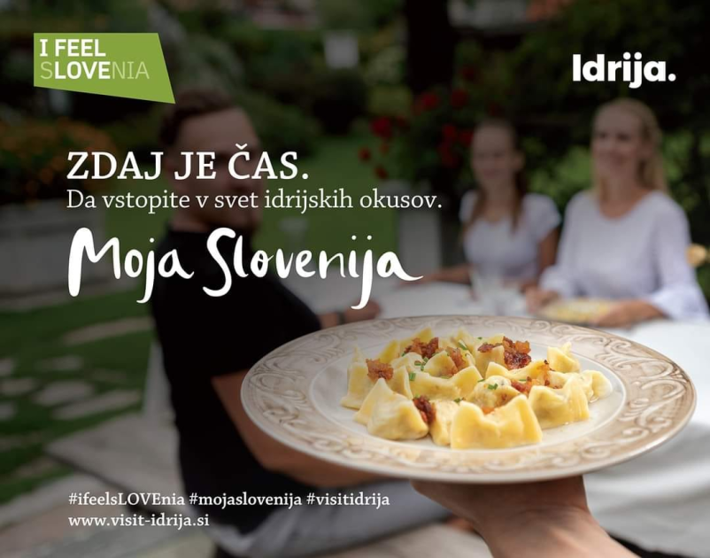 TIC Idrija