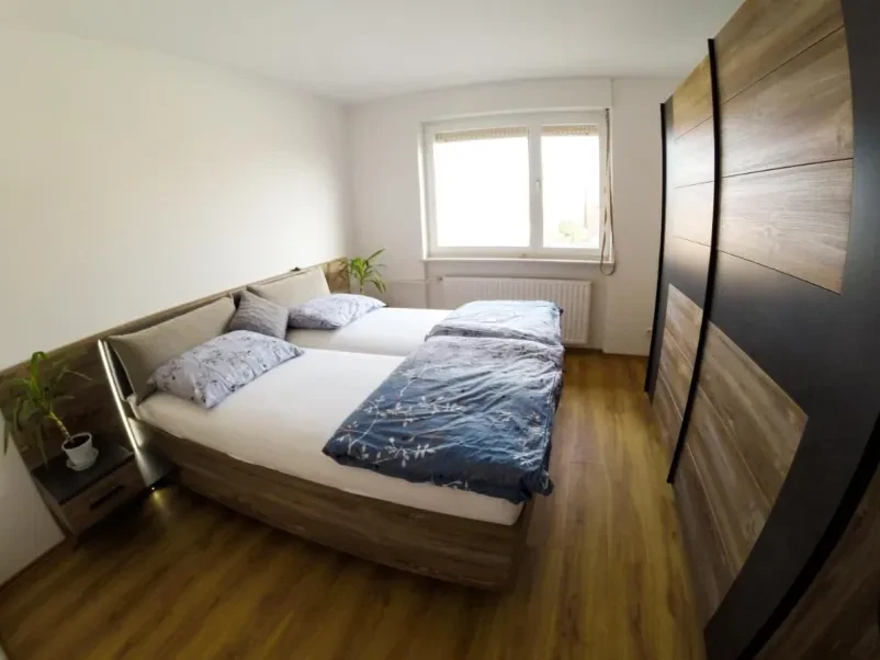 Iščete ugoden apartma na Ptuju?