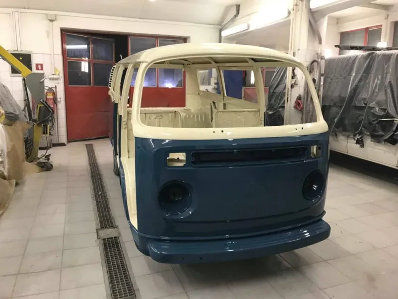 Dobro avtoličarstvo in avtokleparstvo Kranj