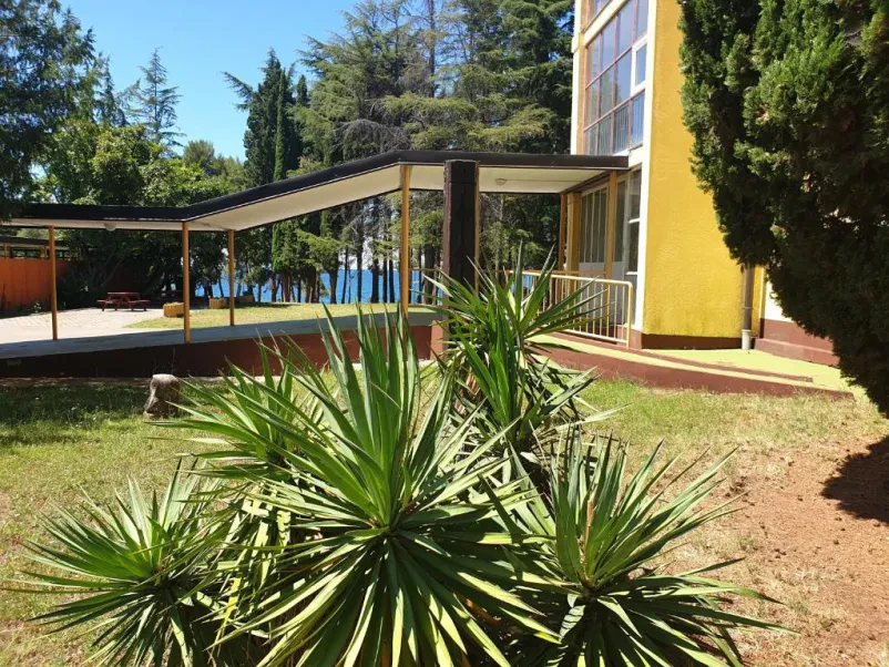 Ugoden hostel Novigrad, Hrvaška