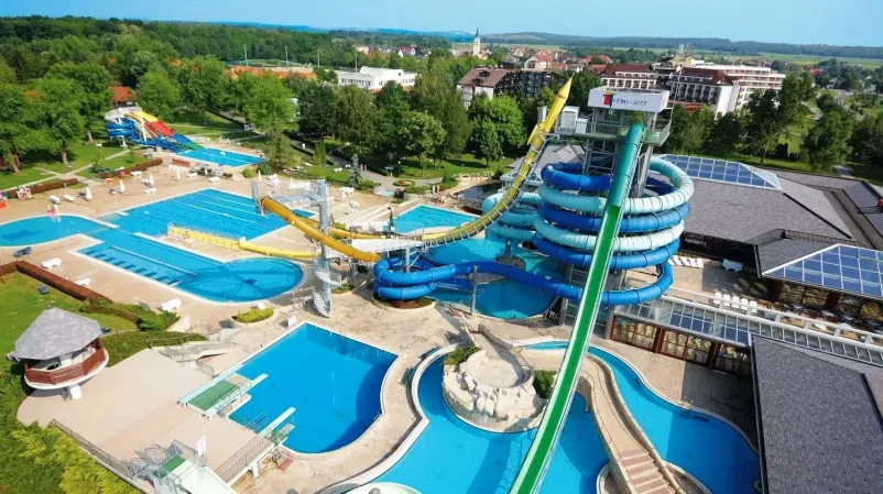 Nastanitve Moravske Toplice cenik