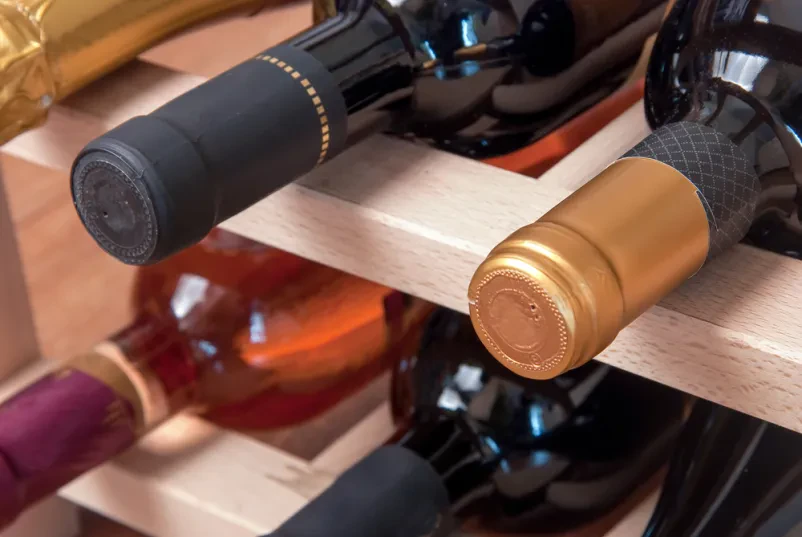 Degustacije in prodaja vrhunskih vin v Konjicah