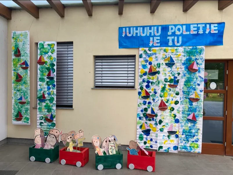 otroški vrtec