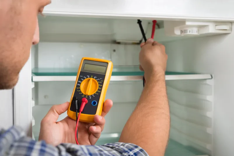 Kakovostno vzdrževanje elektroinštalacij Primorska