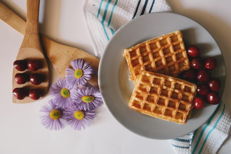 Waffles Ljubljana