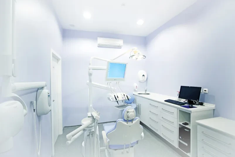 Zobozdravstvena ambulanta Maribor