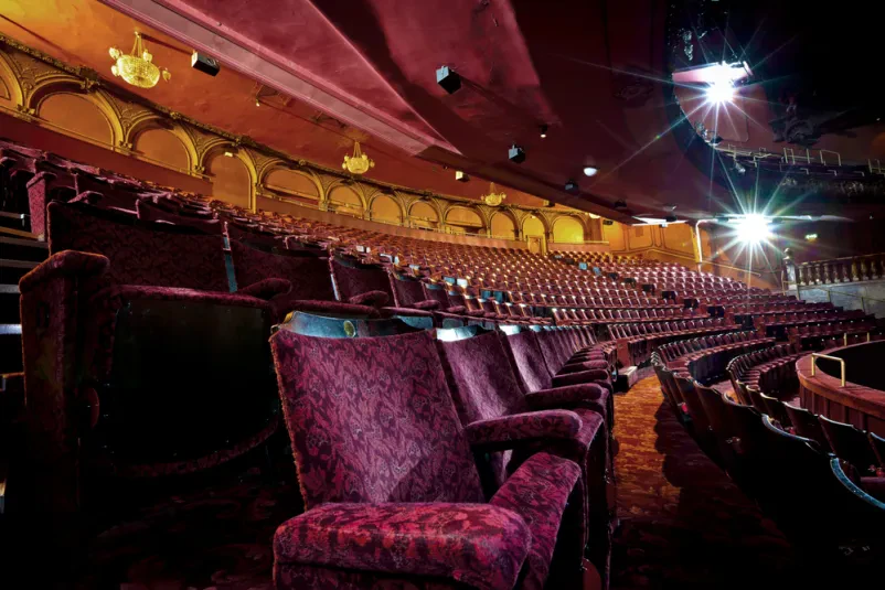 hall chairs