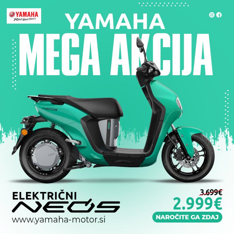 Akcija motor