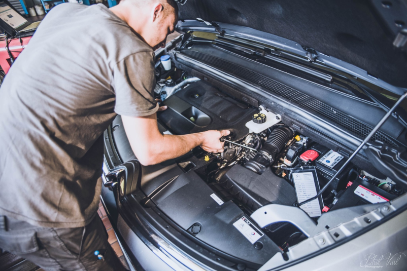 Servis Citroen vozil Polzela Savinjska