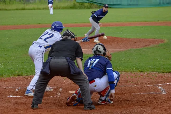 Baseball Ljubljana