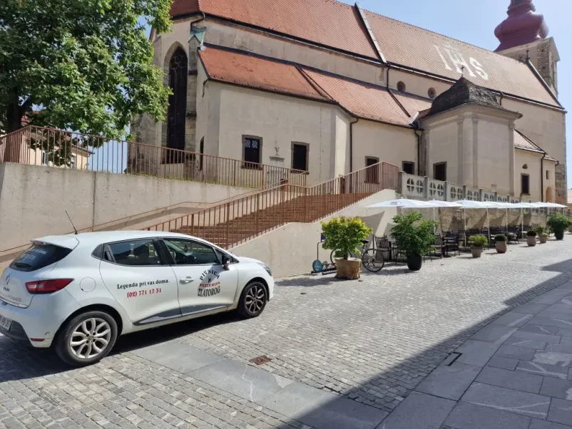 Prodaja domačega piva Štajerska