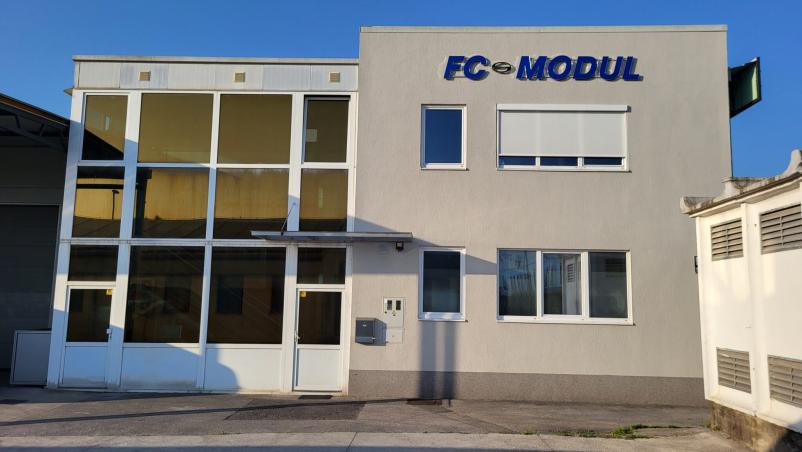 FC-MODUL d.o.o.