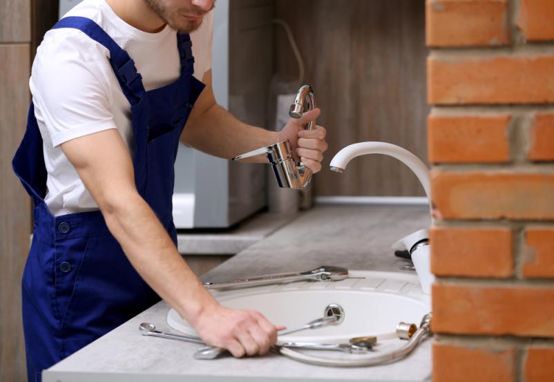 Günstige Wasserinstallationen Österreich, Deutschland