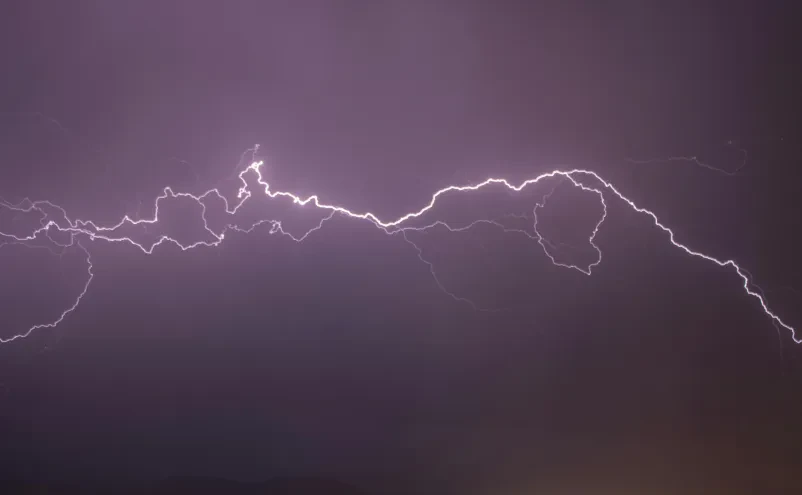 Elektro meritve