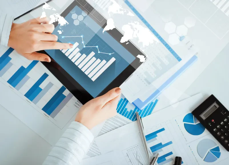 Entwicklung technologischer Innovationen Slowenien, Deutschland
