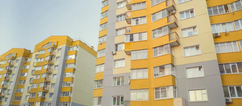 Fasader Nova Gorica