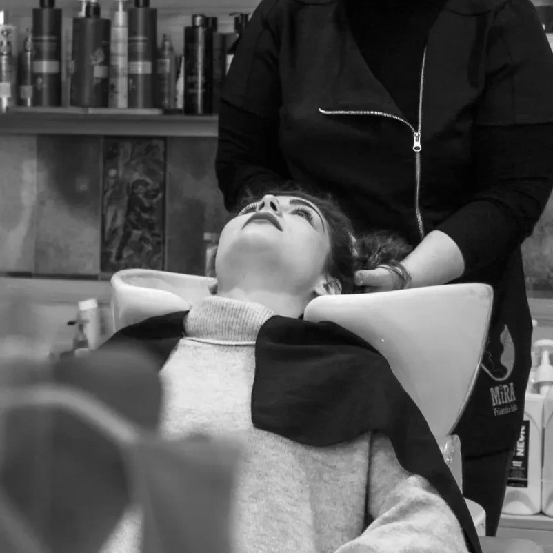 Dober frizerski salon Ajdovščina
