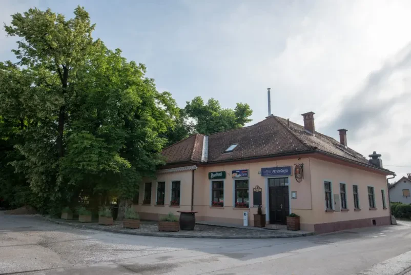 Gostilna Košir