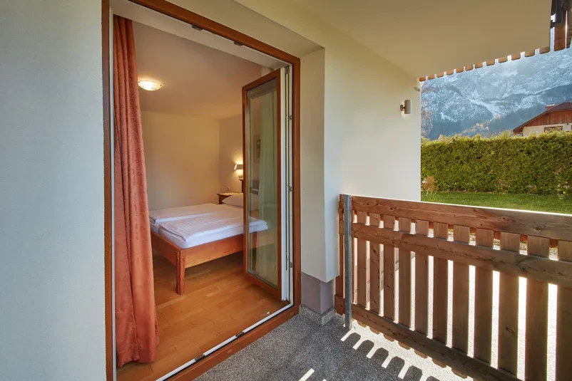 Hotel rute