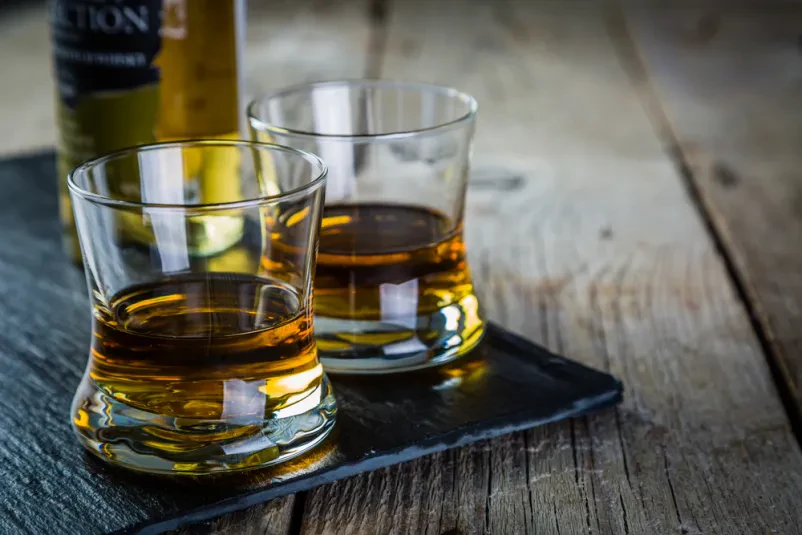 Škotski Whiskey