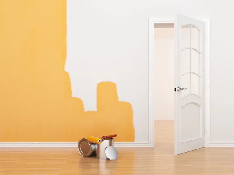 Beljenje stanovanja cenik