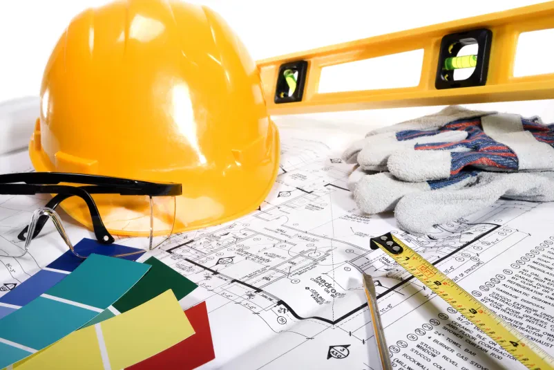 renovacija objektov