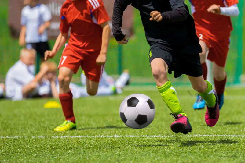 Licenca UEFA C