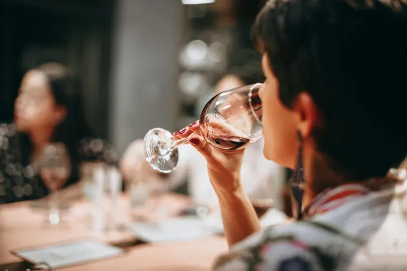 Društvo vinogradnikov Radgonsko-kapelskih goric