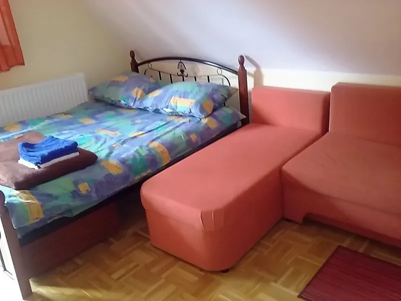 Oddaja sob Mariborsko Pohorje
