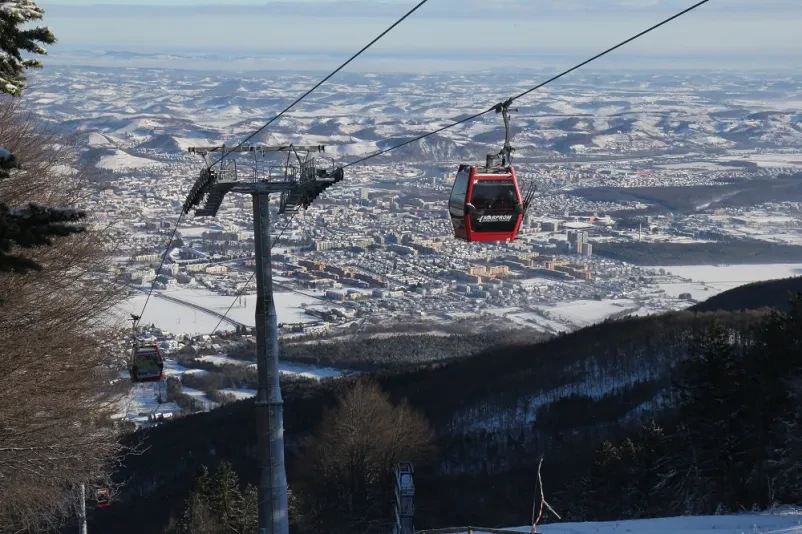 Sobe Mariborsko Pohorje