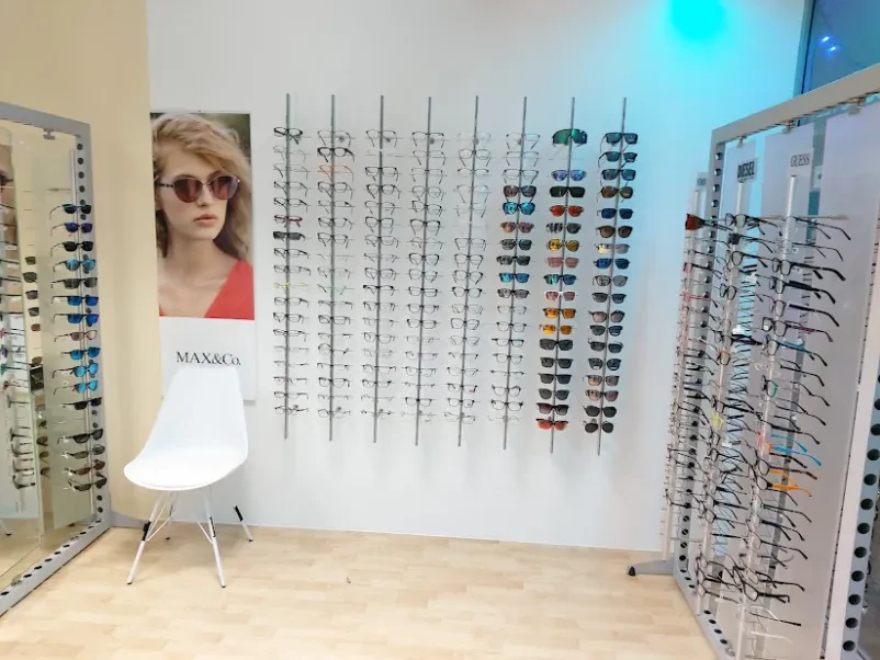 Optika Kamnik