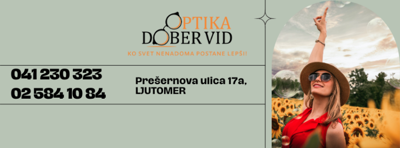 Optika Dober vid Ljutomer