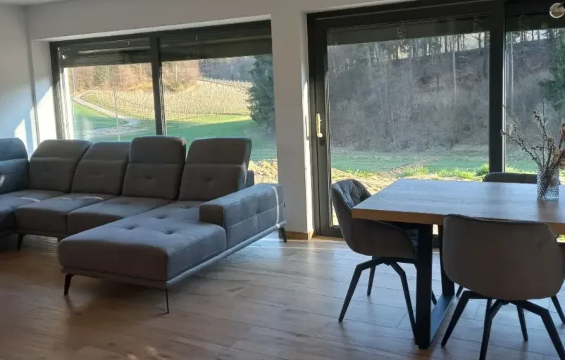 Prodaja in montaža ALU oken Štajerska