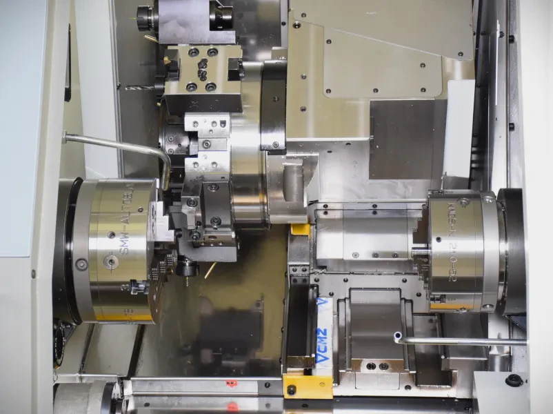 prodaja cnc opreme
