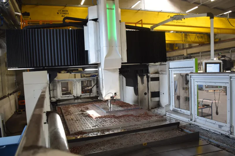 nakup cnc opreme