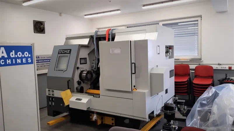 cnc oprema