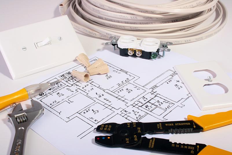 Iščete podjetje, na katerega se lahko zanesete pri projektiranju električnih inštalacij na Goriškem?