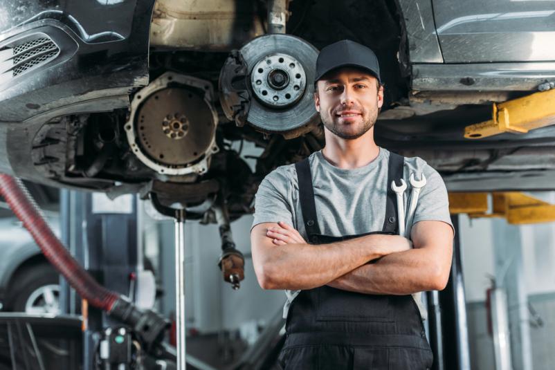 Ugoden servis in vzdrževanje vozil Štajerska