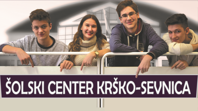 Šolski center Krško