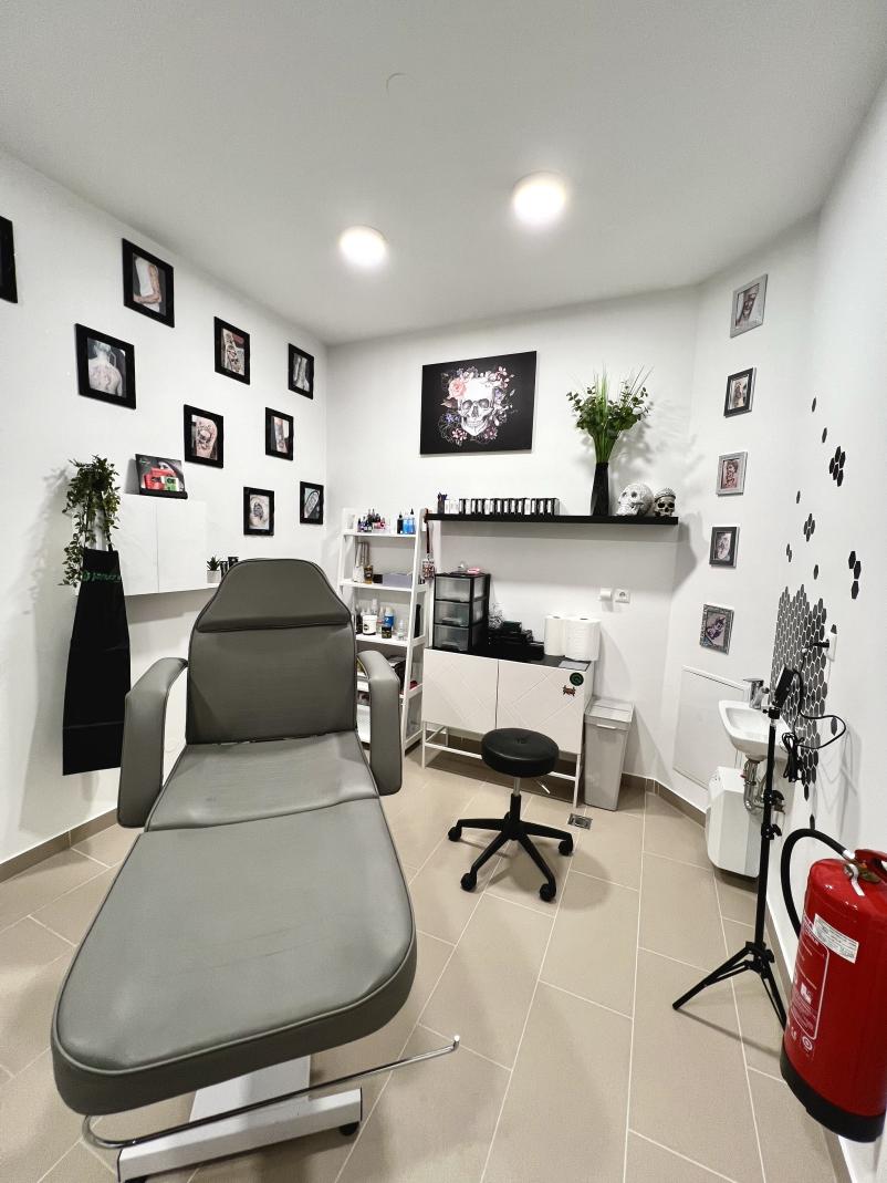 Dober Tattoo studio Celje, Savinjska